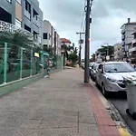 Apartamento Nos Ingleses - Estrela Do Mar Girasol