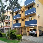 Apartamento Nos Ingleses - Estrela Do Mar Girasol