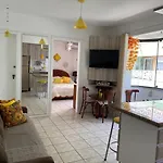Apartamento Nos Ingleses - Estrela Do Mar Girasol