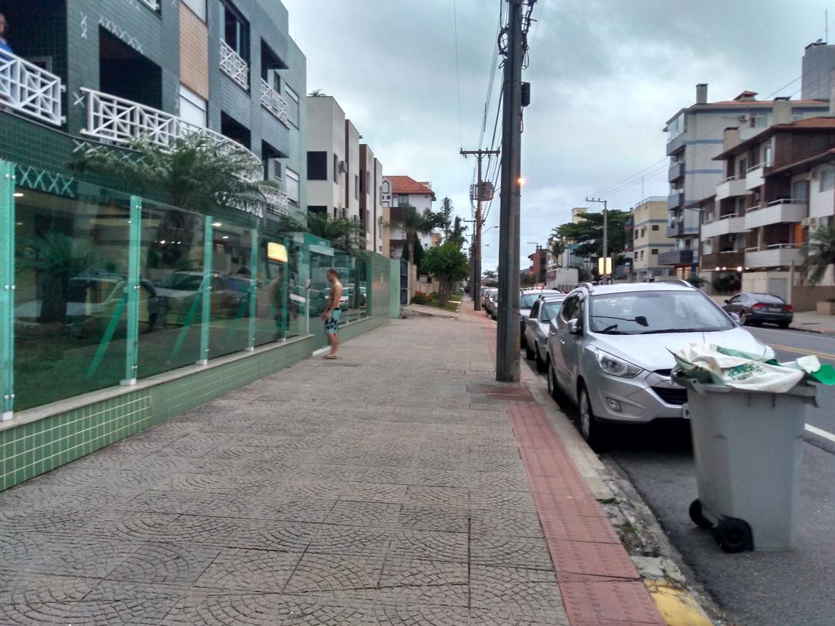 Apartamento Nos Ingleses - Estrela Do Mar Girasol Apartment