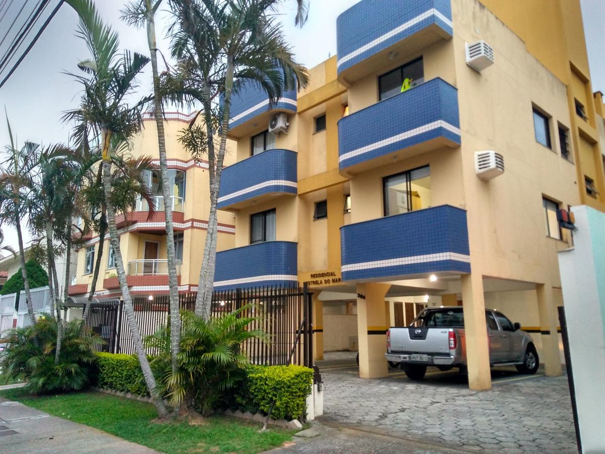 Apartamento Nos Ingleses - Estrela Do Mar Girasol