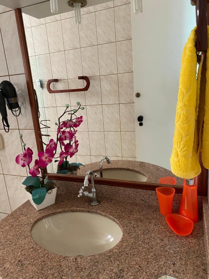 Apartamento Nos Ingleses - Estrela Do Mar Girasol Florianopolis