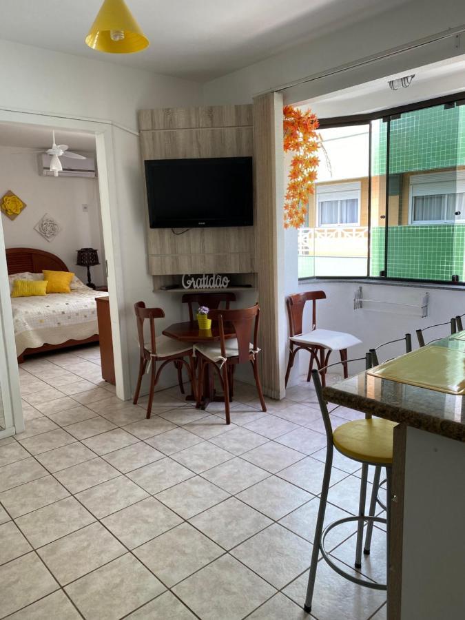 Apartamento Nos Ingleses - Estrela Do Mar Girasol * Florianopolis