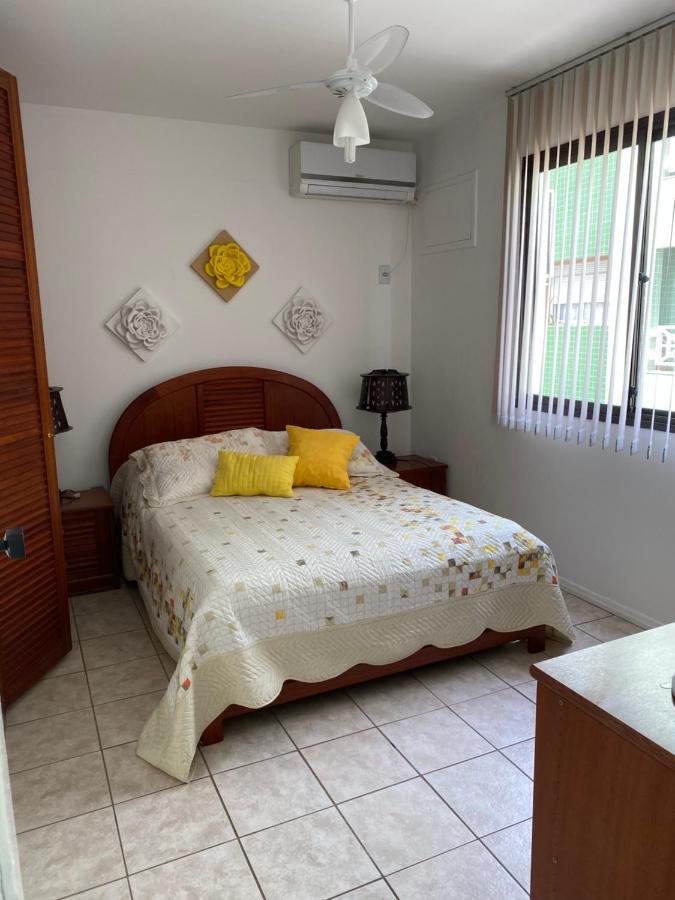 Apartamento Nos Ingleses - Estrela Do Mar Girasol * Florianopolis